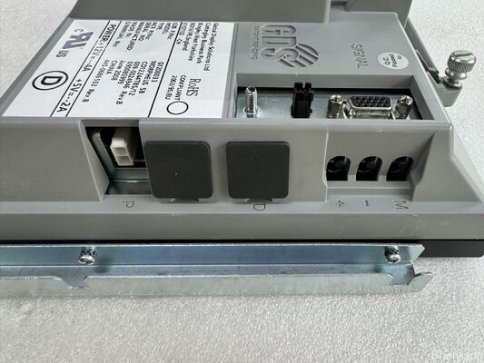 12.1 inch Display G1200033 MORPHEUS SBCD12244TBS/12 009-0024946 0024946 NCR onderdelen lijst