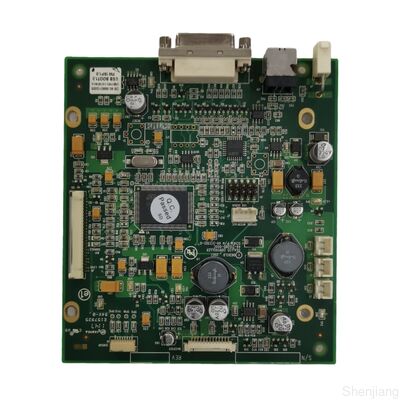 Diebold 15.0 IN Consumer LCD CCA Kit Control Board 19060218000C