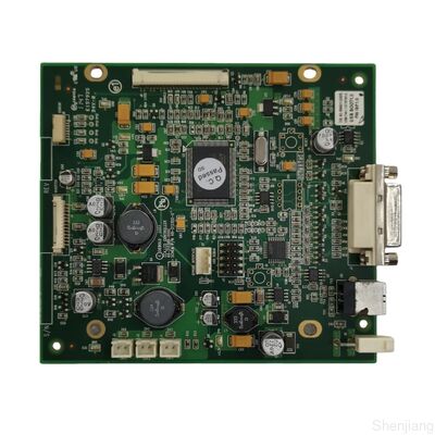 Diebold 15.0 IN Consumer LCD CCA Kit Control Board 19060218000C