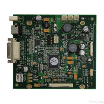 Diebold 15.0 IN Consumer LCD CCA Kit Control Board 19060218000C