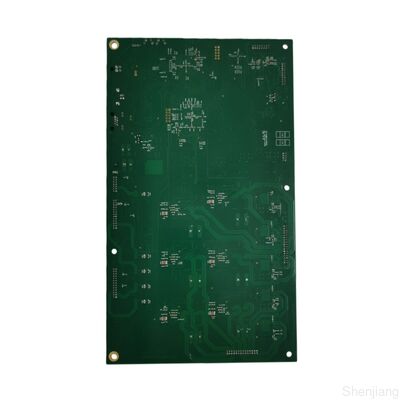 Diebold DH200 RM4V Kluis Besturings PCBA Lagere Controller Board 1750311974