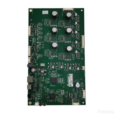 Diebold DH200 RM4V Kluis Besturings PCBA Lagere Controller Board 1750311974