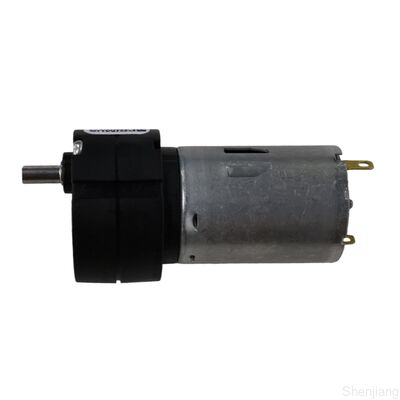 Wincor 2050 Dispenser Shutter Drive Motor CMD V4 DC 280 Motor 1750056880