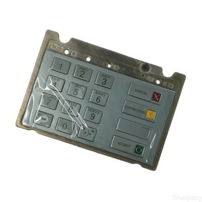 Wincor J6.1 EPP FHL Toetsenbord Versleuteld Pincode Pad 01750233018