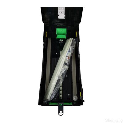 NCR S2 Valutacassette Plastic Slot Contant Geld Box 445-0756222