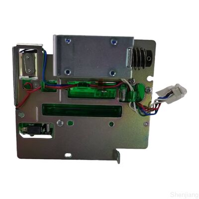 NCR IMCRW Kaartlezer Shutter Standaard Door Shutter 0090018641