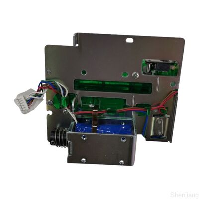 NCR IMCRW Kaartlezer Shutter Standaard Door Shutter 0090018641