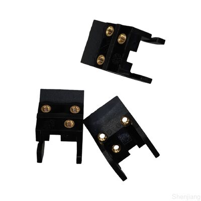 Diebold Fork Block ATM Depot Replacement Deel 49006708000C