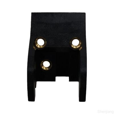 Diebold Fork Block ATM Depot Replacement Deel 49006708000C