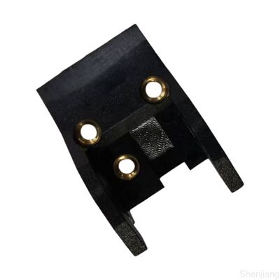 Diebold Fork Block ATM Depot Replacement Deel 49006708000C