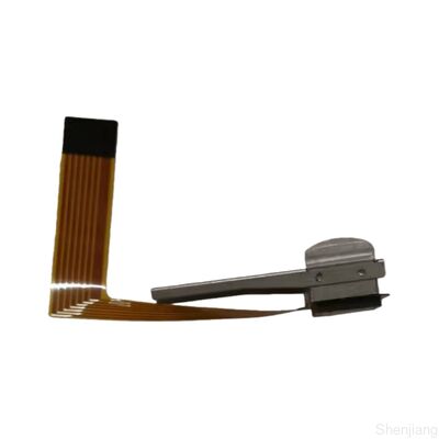 NCR 6622E Keramische Lees-Schrijfkop DiP Kaartlezer Component 0090037131