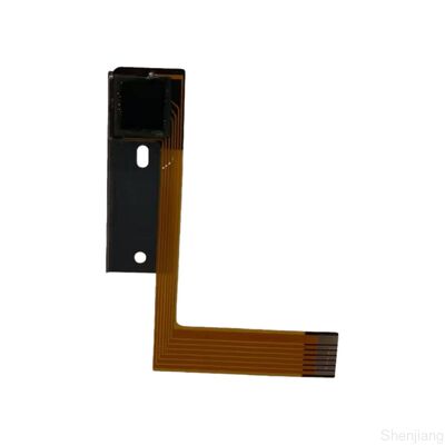 NCR 6622E Keramische Lees-Schrijfkop DiP Kaartlezer Component 0090037131