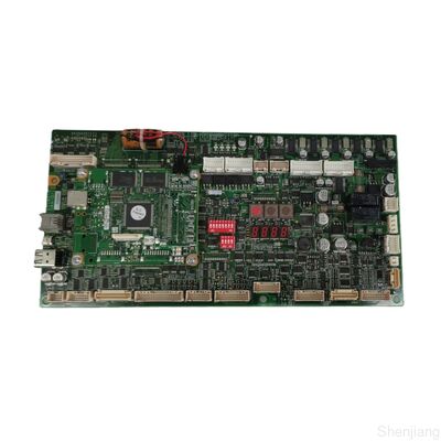 NCR 6683 BRM Bovenste PCB-bord Besturingsbord Onderdeel 0090036165