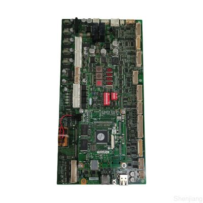 NCR 6683 BRM Bovenste PCB-bord Besturingsbord Onderdeel 0090036165