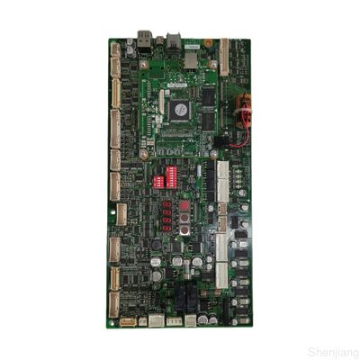 NCR 6683 BRM Bovenste PCB-bord Besturingsbord Onderdeel 0090036165