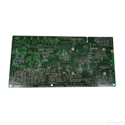NCR 6683 BRM Bovenste PCB-bord Besturingsbord Onderdeel 0090036165