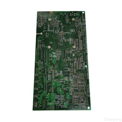 NCR 6683 BRM Bovenste PCB-bord Besturingsbord Onderdeel 0090036165