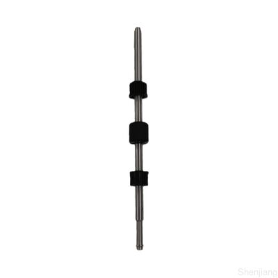 Hyosung Dubbele Detectie Rolas Upper Rollers ATM Biljet Pad S7310000676