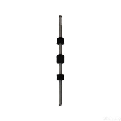 Hyosung Dubbele Detectie Rolas Upper Rollers ATM Biljet Pad S7310000676