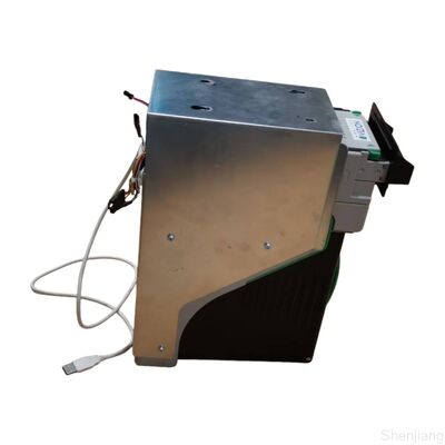 JCM IVISION Bill Validator Volledige assemblage voor kassa's