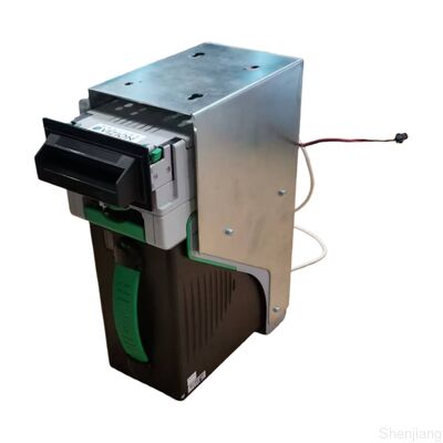 JCM IVISION Bill Validator Volledige assemblage voor kassa's