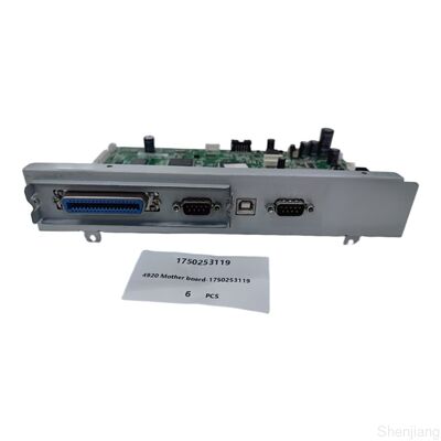 Wincor 4920 Main Controller Board Moederbord Assembly 1750253119