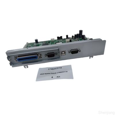 Wincor 4920 Main Controller Board Moederbord Assembly 1750253119