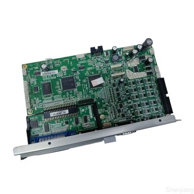 Wincor 4920 Main Controller Board Moederbord Assembly 1750253119