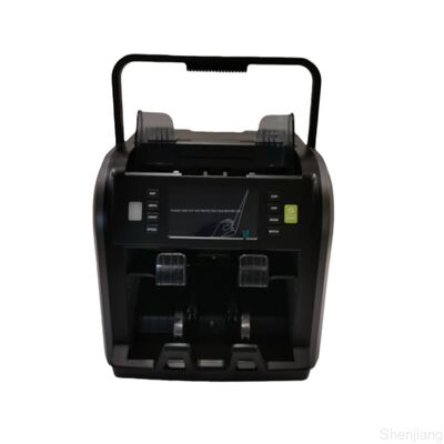 SJ-668 Teller voor contant geld