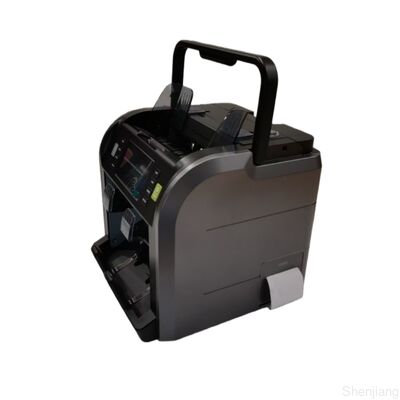 SJ-668 Teller voor contant geld