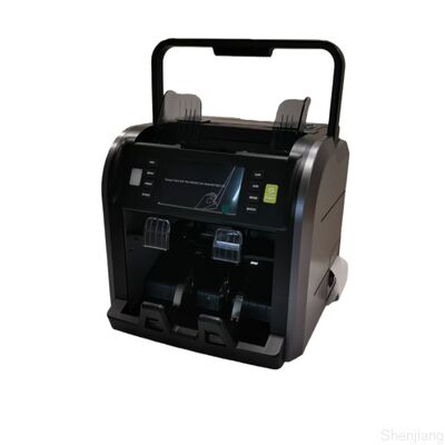 SJ-668 Teller voor contant geld