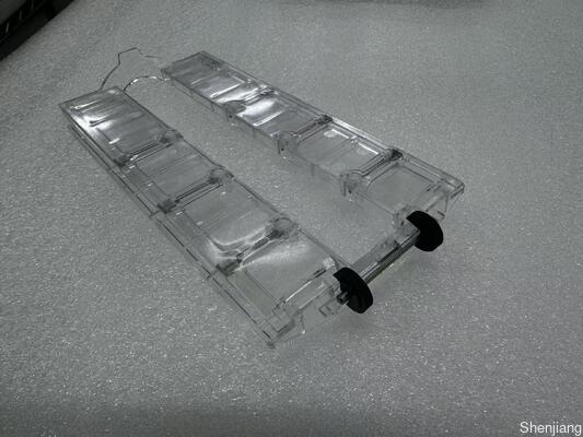 252020047 252011006P RESERVE STAPELAAR OPENINGSPLAAT LAGERS PK1 Voor MEI SCL 1200 Opmerkingen SCXL 2200 Opmerkingen Cassettes