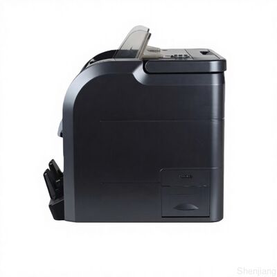 SJ668 Draagbare bankbiljettendetector voor meerdere valuta, met printer en levenslange garantie