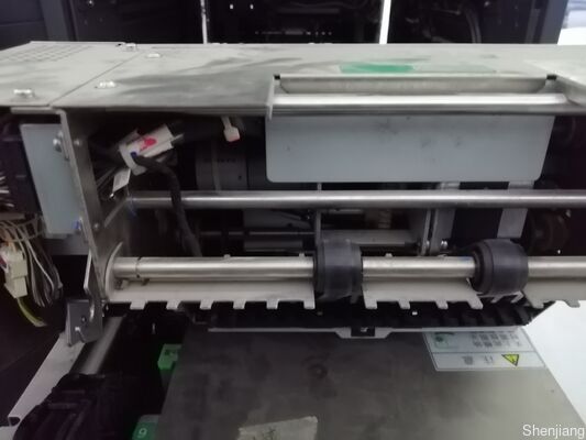 ATM-machineonderdelen GRG 9250 H68N contant geldverdeler Notitievoeder slot CRM9250-NFS-01 YT4.029.057