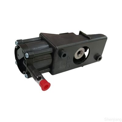 4450738137 ATM Vacuümpompmodule voor NCR Onderdelen