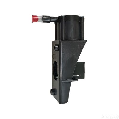 4450738137 ATM Vacuümpompmodule voor NCR Onderdelen