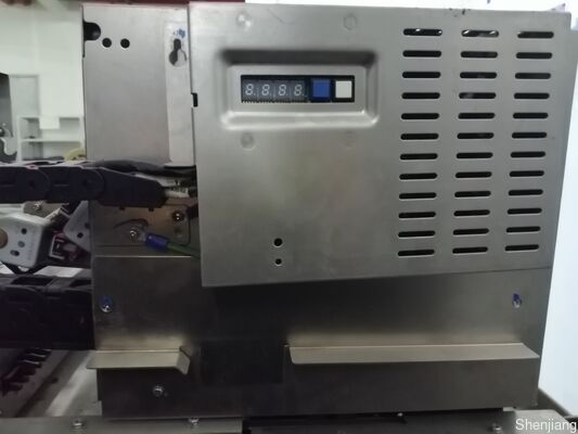 ATM Machine Onderdelen GRG Banking H68N Biljet Escrow CRM9250-NE-001 YT4.029.065