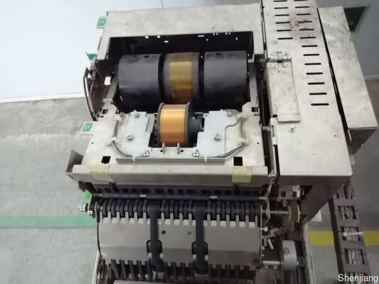 ATM Machine Onderdelen GRG Banking H68N Biljet Escrow CRM9250-NE-001 YT4.029.065