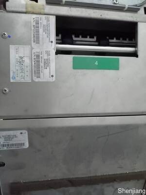 ATM Machine Onderdelen GRG Banking H68N Biljet Escrow CRM9250-NE-001 YT4.029.065