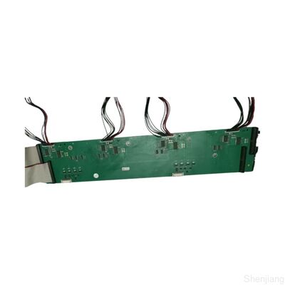 1750044878 Wincor Nixdorf ATM Distributeur Board 4X