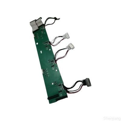 1750044878 Wincor Nixdorf ATM Distributeur Board 4X