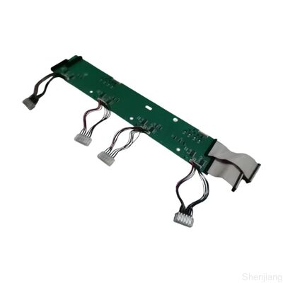 1750044878 Wincor Nixdorf ATM Distributeur Board 4X