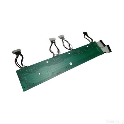 1750044878 Wincor Nixdorf ATM Distributeur Board 4X