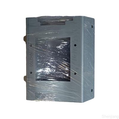 4210003125 Hyosung 8000R ATM Keyboard Montage Bracket