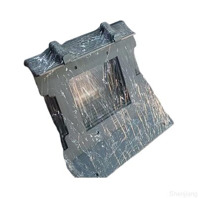 4210003125 Hyosung 8000R ATM Keyboard Montage Bracket