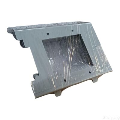 4210003125 Hyosung 8000R ATM Keyboard Montage Bracket