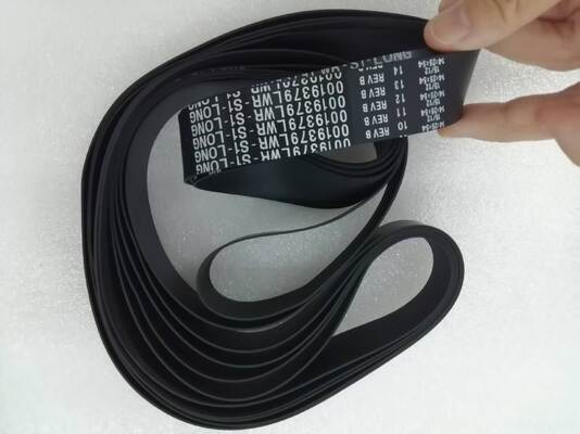 445-0019379 Reserveonderdelen voor geldautomaten Transportriemen voor NCR 5887 Presenter