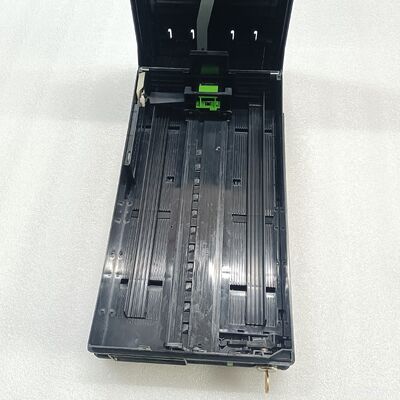 Diebold DN100 5500 ATM Machine Onderdelen Dispenser Cassette 00155842000G