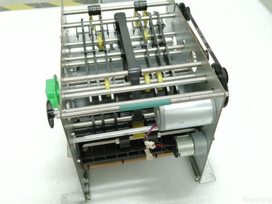 S7010000199 ATM-machineonderdelen Hyosung FRONT LOAD Cash Dispenser Recycler