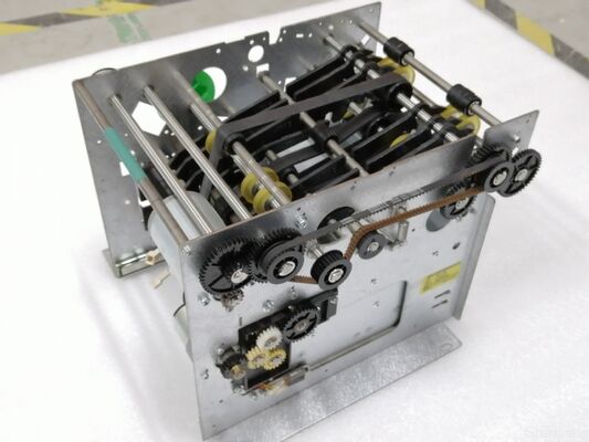 S7010000199 ATM-machineonderdelen Hyosung FRONT LOAD Cash Dispenser Recycler